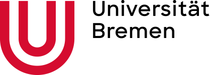 Logo from University of Bremen