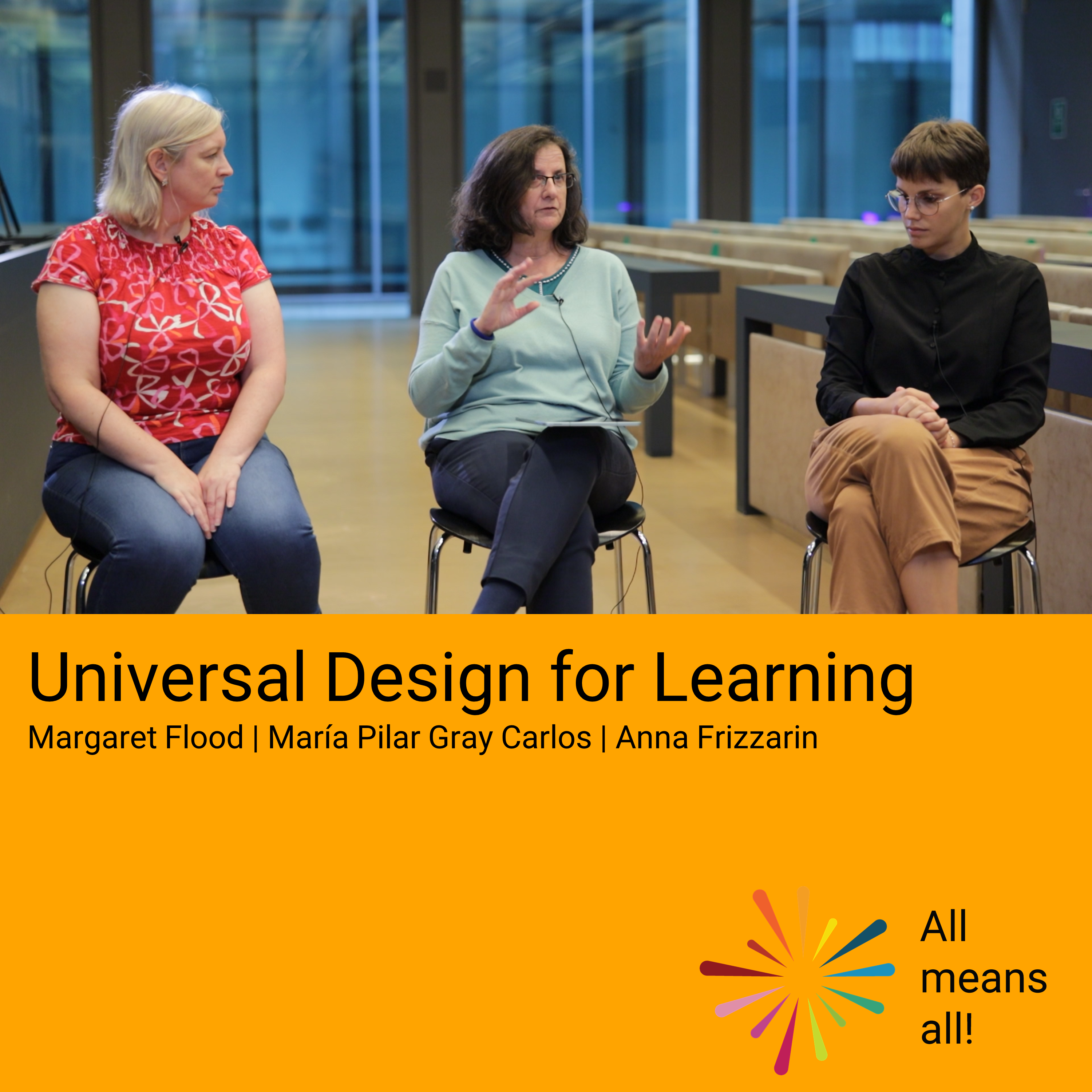 Universal Design for Learning