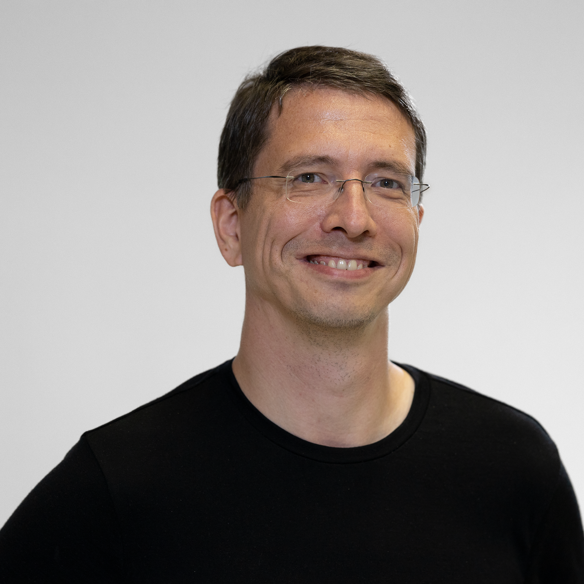 Frank J. Müller
