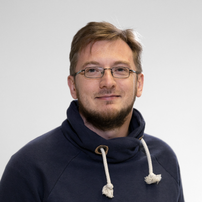 Nico Leonhardt