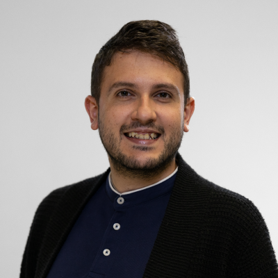 Alessio Di Paolo