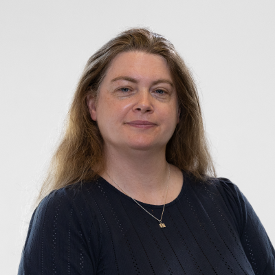 Patricia Kennon