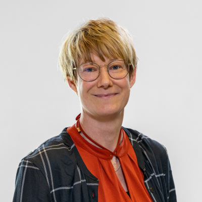 Lisa Johansson