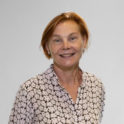 Merja Kauppinen