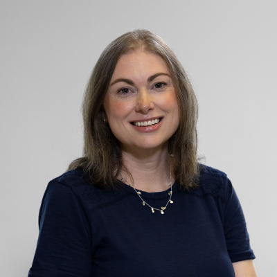 Claire O'Neill