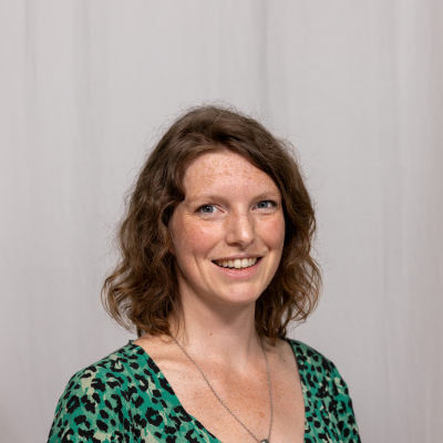 Tamara van Woezik