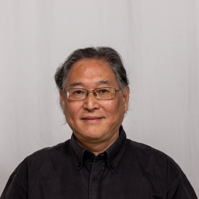 Zhicheng Huang