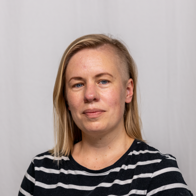 Petra Elftorp
