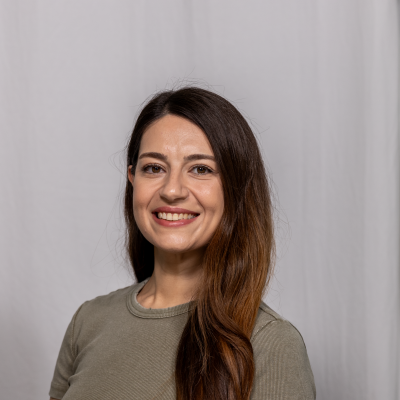 Merve Ayvalli Karagoz
