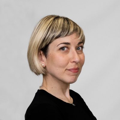 Veronica Punzo