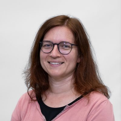 Eileen Schwarzenberg