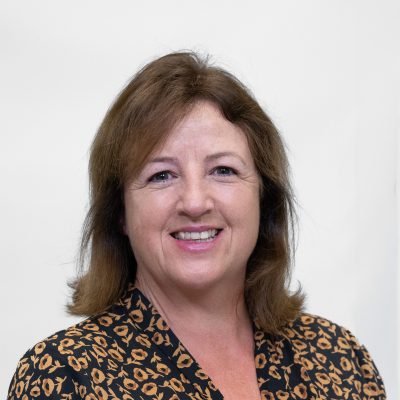 Marie McLoughlin