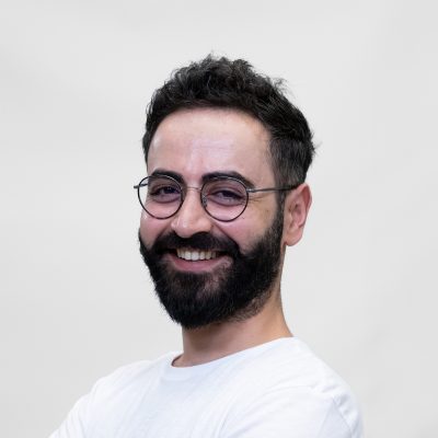 Halil Han Aktaş