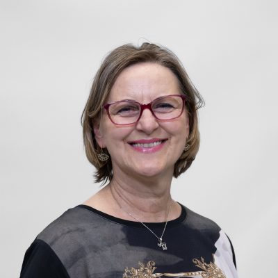 Rosa Anna Ferdigg