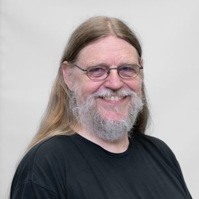 Andreas Hinz