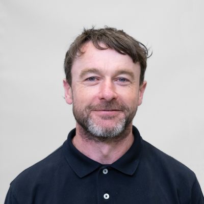 Declan Markey