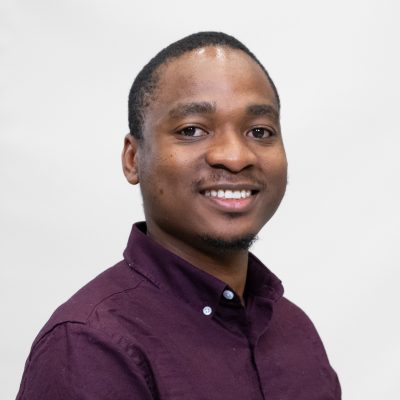 Seun Adebayo