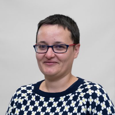 Valeria Occelli