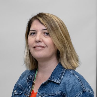 Evrim Çetinkaya Yıldız