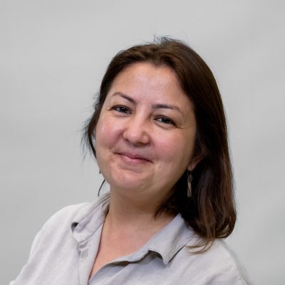 Fetiye Erbil