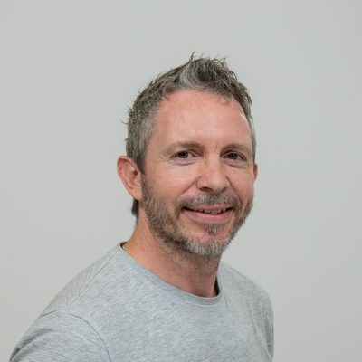 Brian Lynam