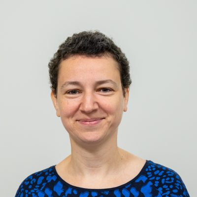 Lina Render de Barros