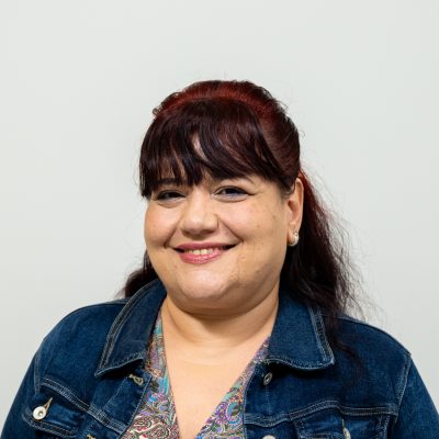 Assimina Tsibidaki