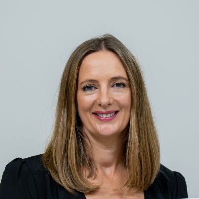 Deirdre Forde