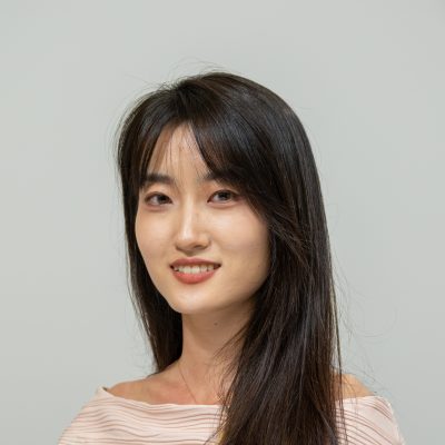 Linjie Zhang