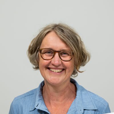 Janneke Eising