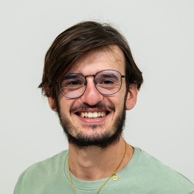 Jean Karl Grech