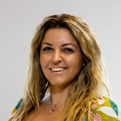 Sevcan Karataş