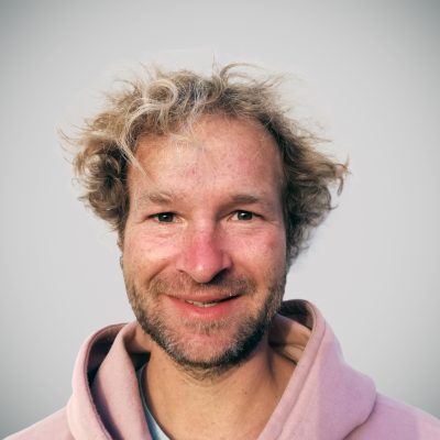 Simon Klippert