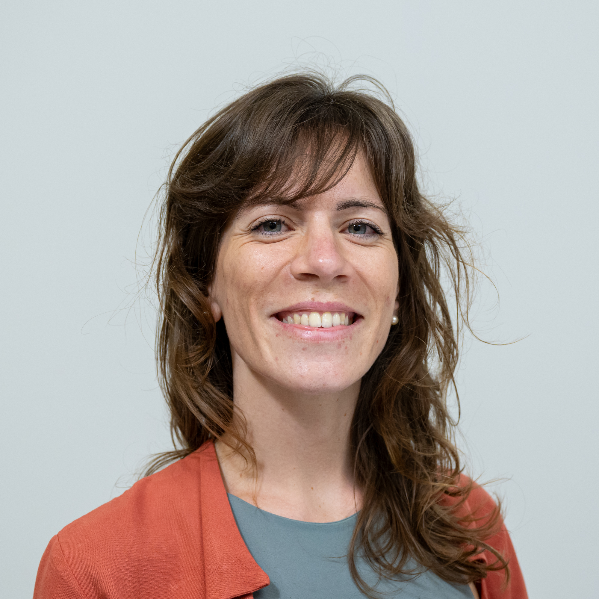 Francesca Mara Santangelo